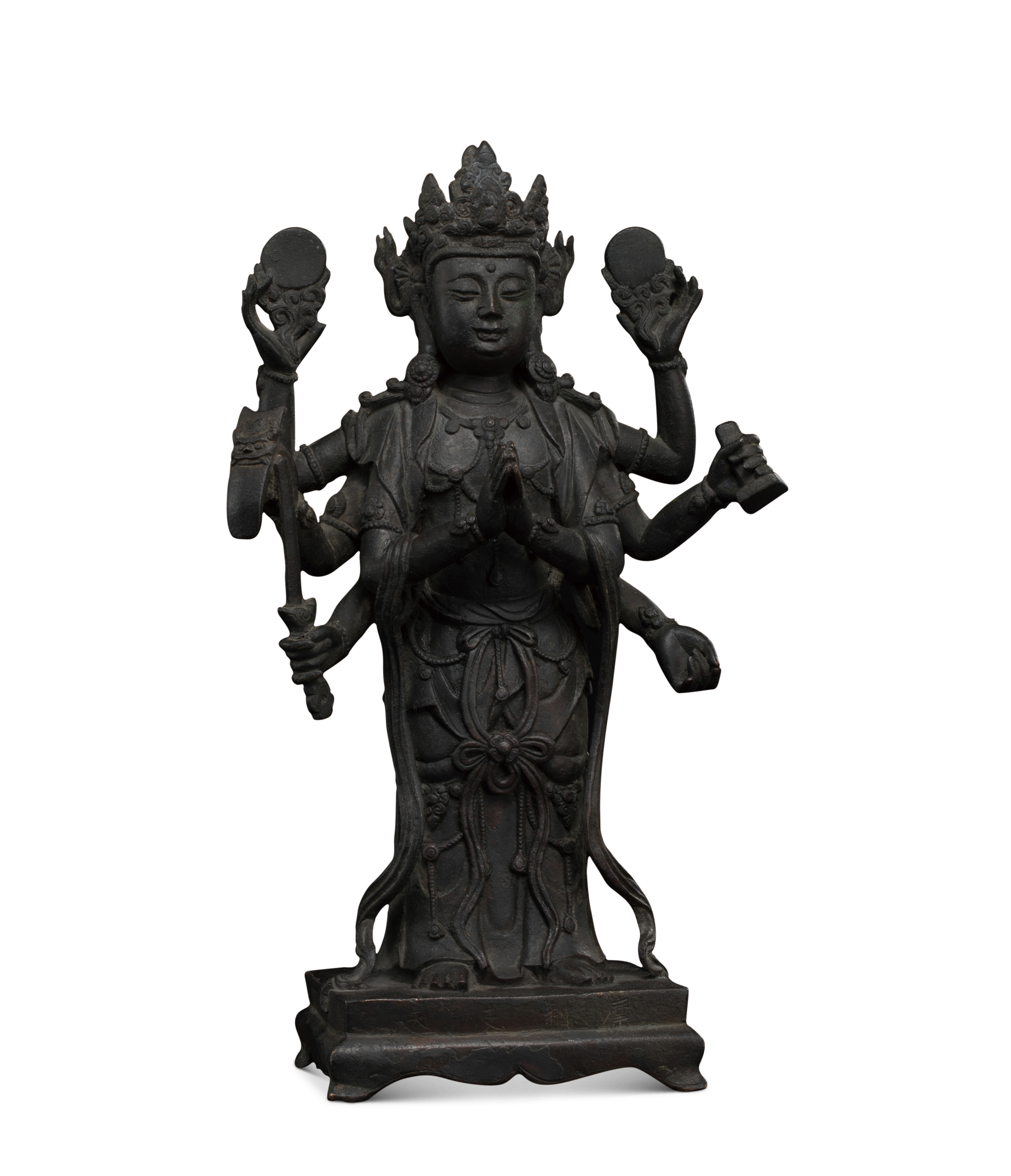 希少 黒入荷! 仏像 13cm 仏師彫 財前彫刻 護法善神 唐密十二諸天 希少 黒入荷! 仏像 13cm 仏師彫 財前彫刻 護法善神 唐密十二諸天