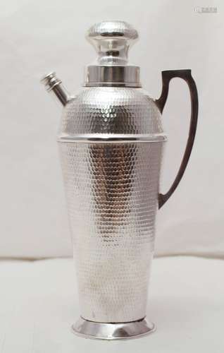 Russian Koorsh Shaker