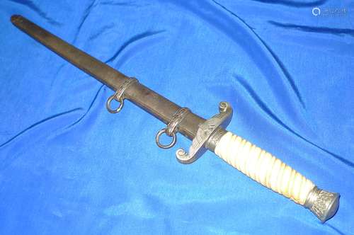 German WWII dagger