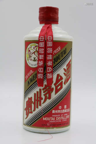 Chinese ALC 39% 