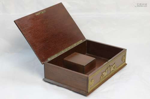 Antique Boutique Music Boxes