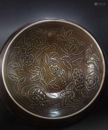 SONT STYLE, A PORCELAIN BOWL