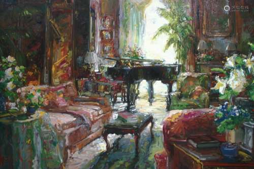 STEPHEN SHORTRIDGE, Title 