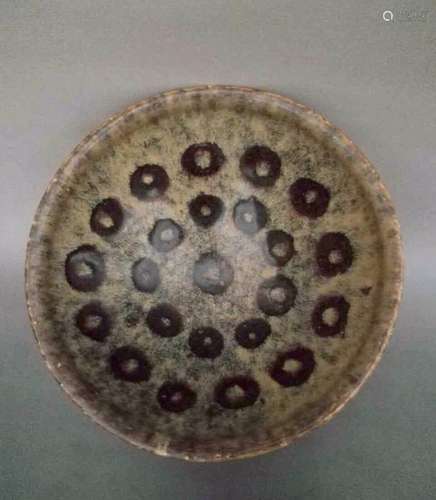 SONG STYLE, A JIZHOU WARE BOWL