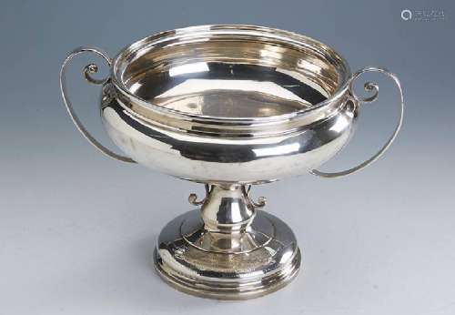 Honorary cup, England, Sheffield 1916