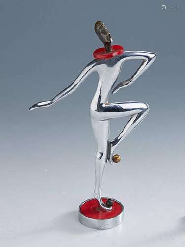 Art-Deco sculpture, approx. 1930s