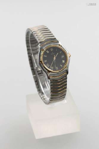 EBEL ladies' wristwatch Classic Wave
