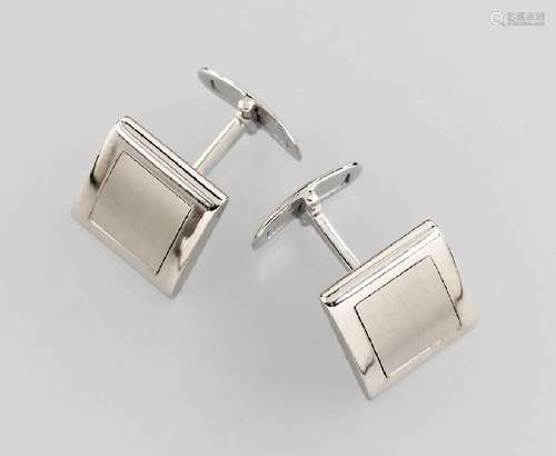 Pair of cuff links EMIL KRAUS/Kahn,