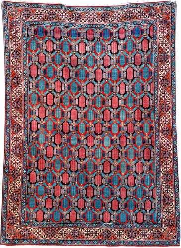 Qum 'Carpet' (Tree Design),