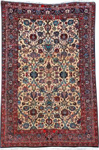 Tehran 'Carpet',