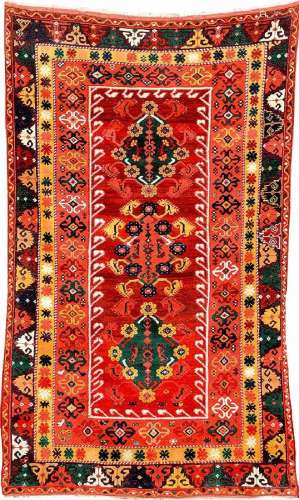 Melas 'Rug',