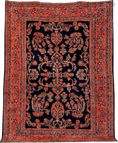 US Saruk-Mohajeran 'Carpet',