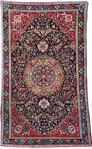 Tehran 'Rug',