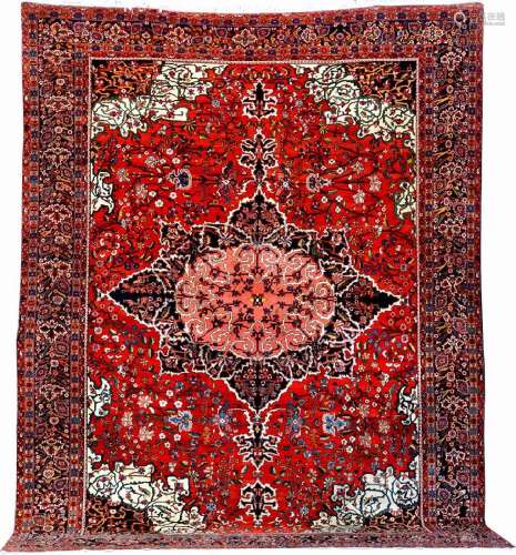 Saruk Farahan 'Carpet',