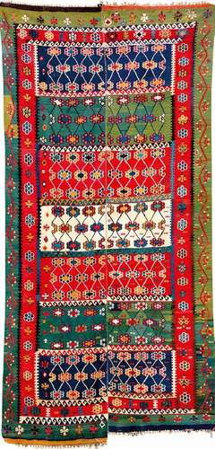 Reyhanli 'Kilim',