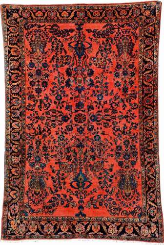 US Saruk-Mohajeran 'Rug',