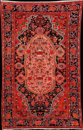 Saruk Farahan 'Rug',