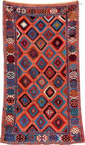 Sarkisla 'Rug',