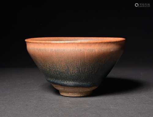 A JIANYAO-GLAZED BOWL , Song Dynasty