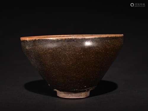 A CIZHOUYAO BOWL , Song Dynasty