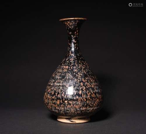 A CIZHOU YUHUCHUNPING , Song Dynasty