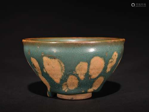 A CIZHOUYAO BOWL , Song Dynasty