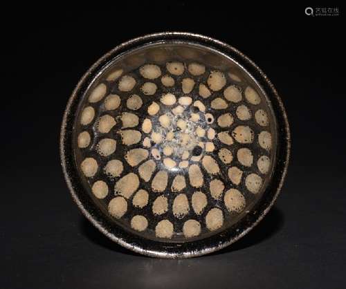 A CIZHOUYAO BOWL , Song Dynasty