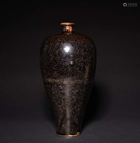 A CIZHOU MEIPING , Song Dynasty