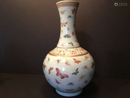 ANTIQUE CHINESE 