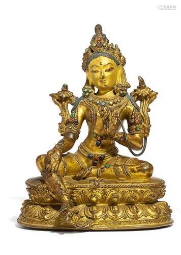 SHYAMA TARA.