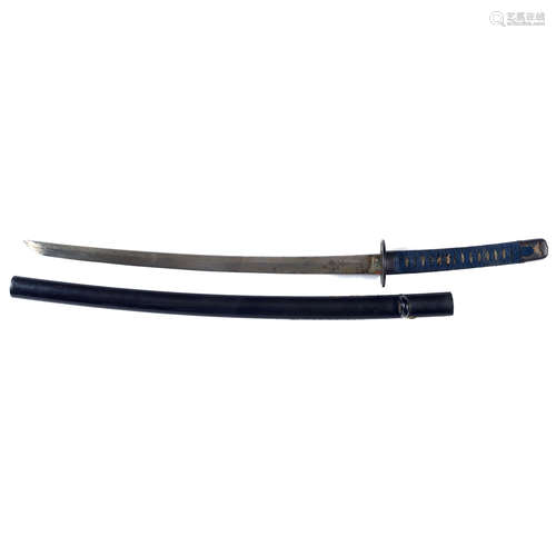 WAKIZASHI