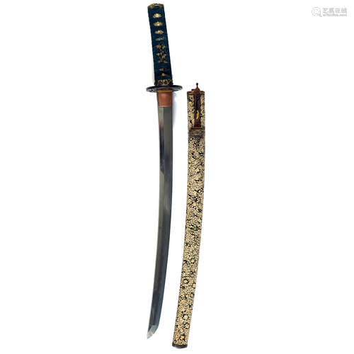 WAKIZASHI