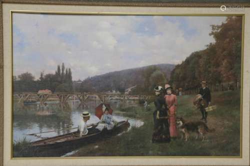 European Painting