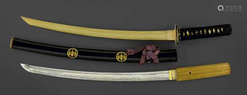 WAKIZASHI.