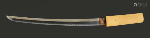 WAKIZASHI.