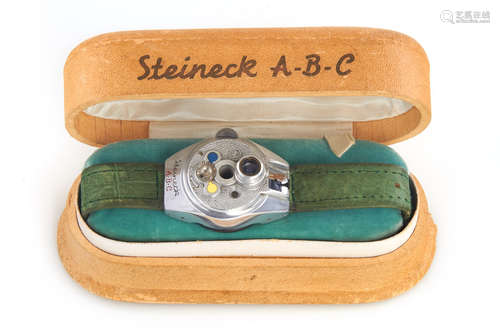 Steineck ABC Watch Camera