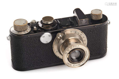 Leica I Mod.C Standard *