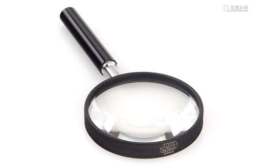 Leitz Magnifying Glass NAHKY