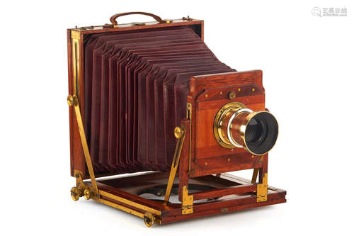 Lechner & Müller Field Camera