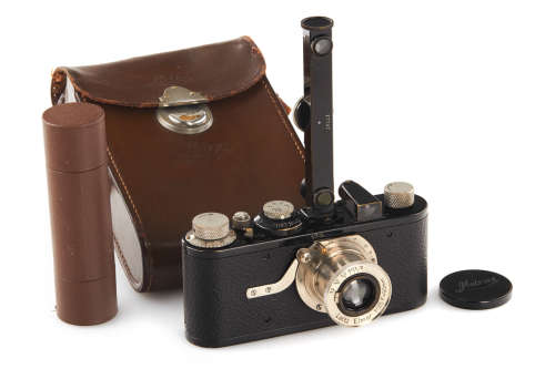 Leica I Mod. A Elmar 