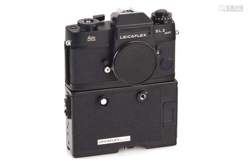 Leicaflex SL2 MOT *