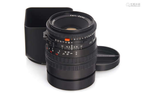 Carl Zeiss  Makro-Planar T* 4/120mm CFE *