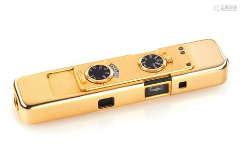 Minox LX Selection Gold