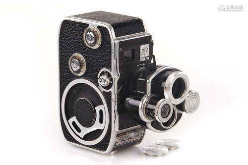 Bolex B8