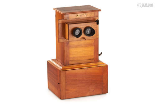 Educa Stereo Viewer