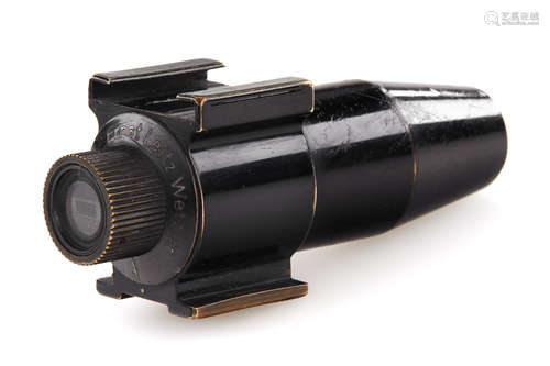 VIGEH Torpedo Finder black