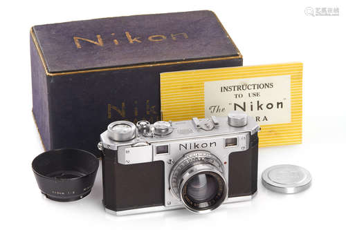 尼康1型相机 Nikon One