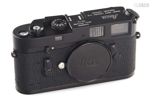 Leica KE-7A 'US Army' *