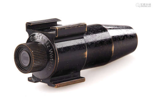 VIDEO Torpedo Finder black