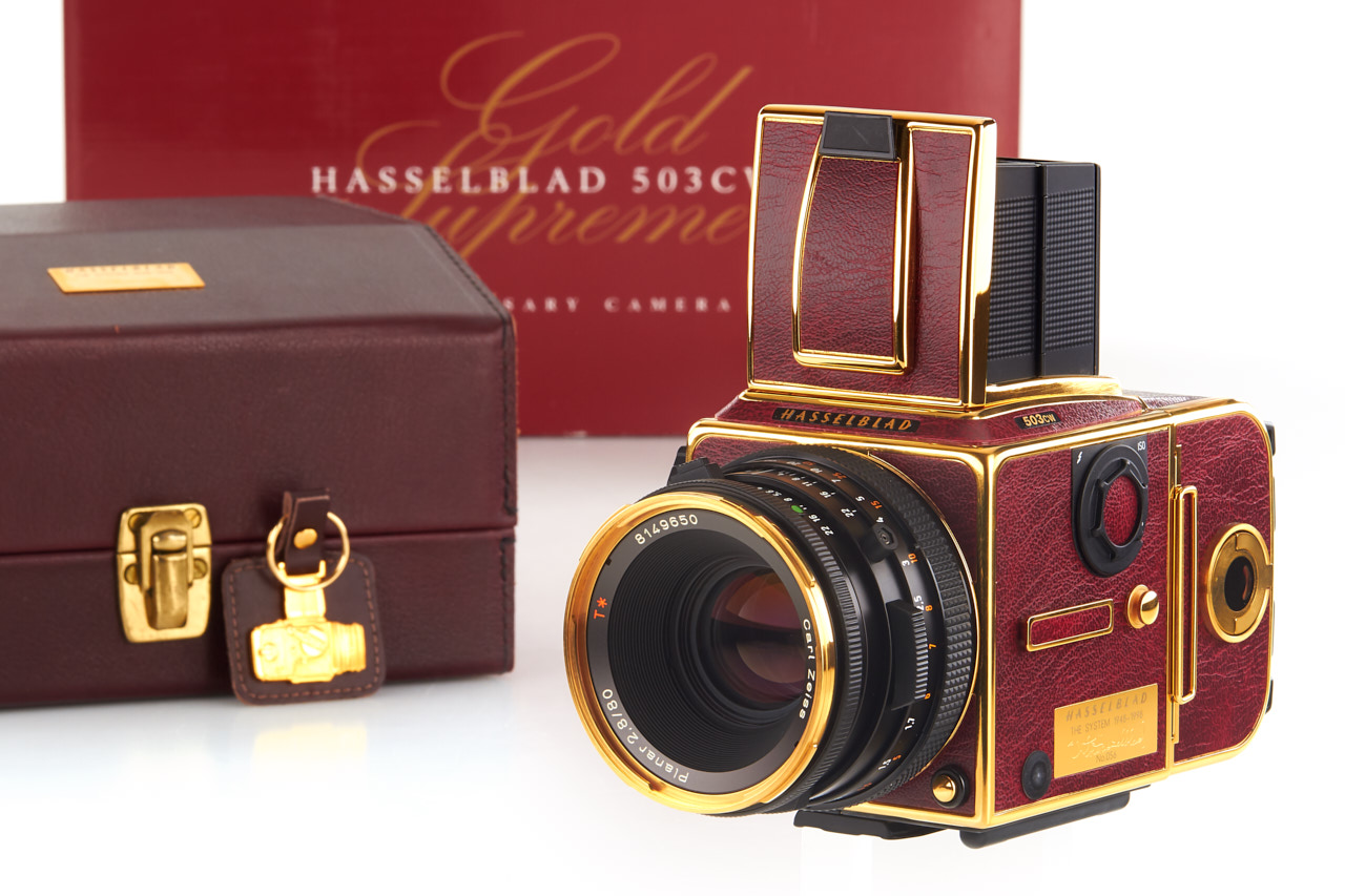 hasselblad 503cw